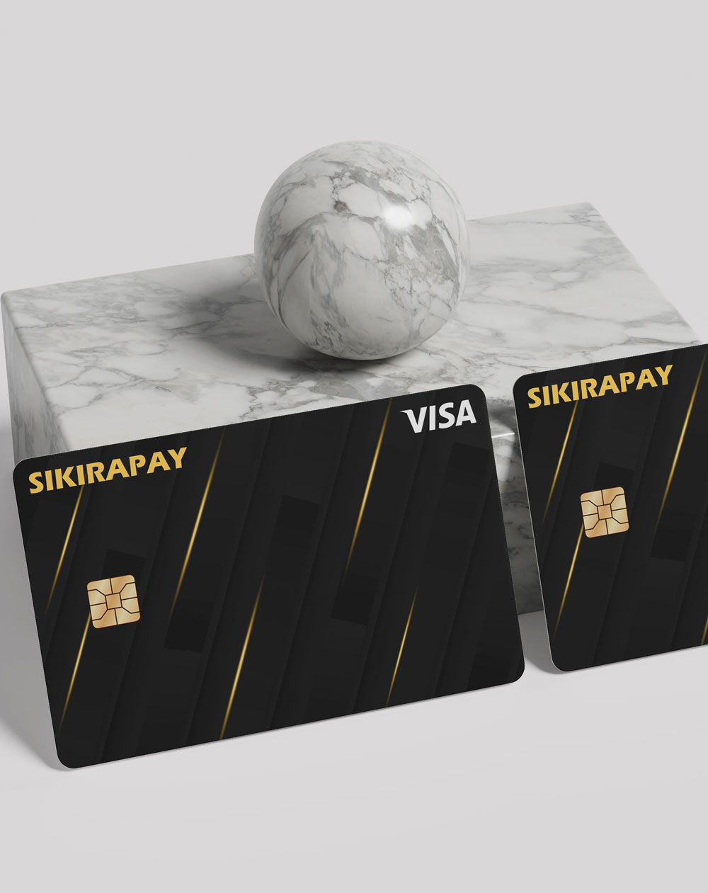 sikirapay visa