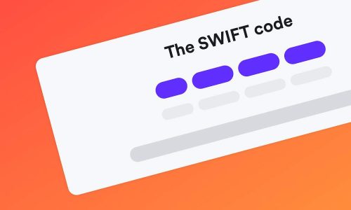 swift accounts